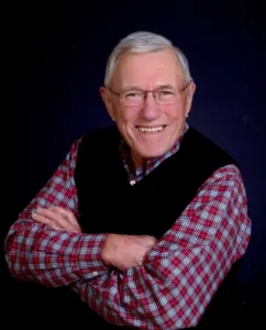 James “Jim” Arthur Hansen